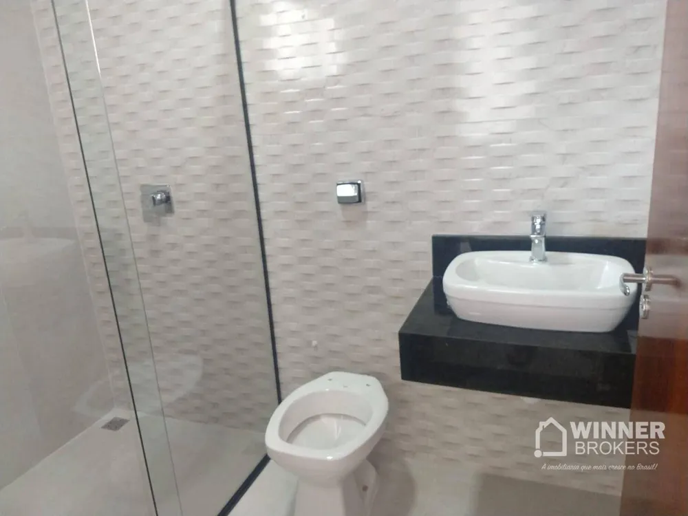 Casa, 2 quartos, 105 m² - Foto 6