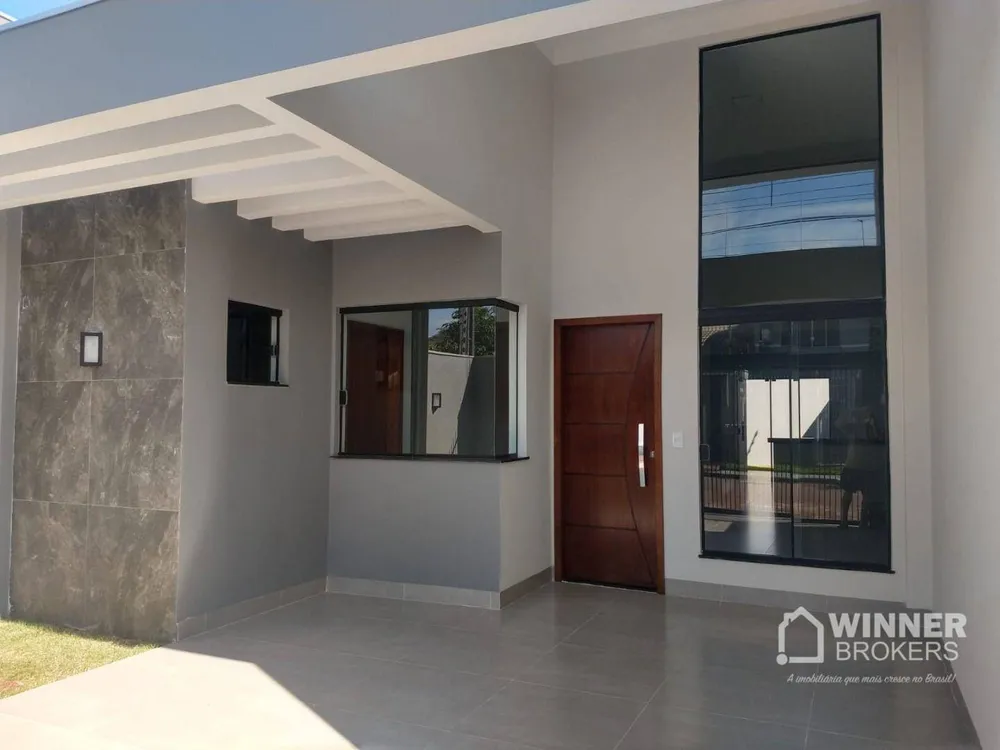Casa, 2 quartos, 105 m² - Foto 11