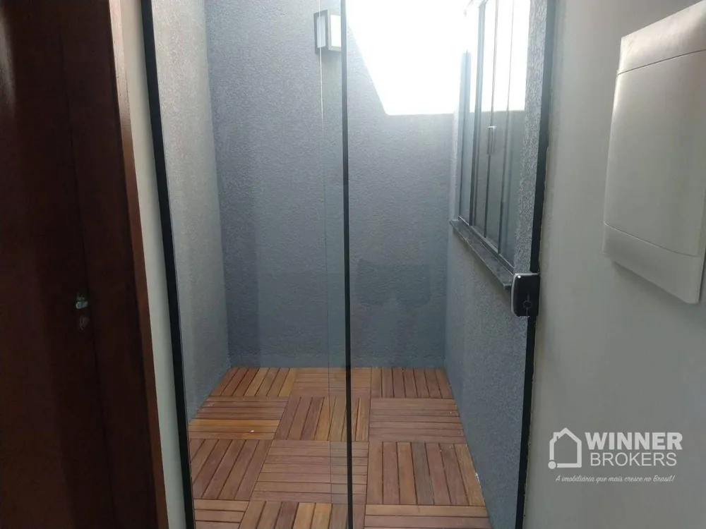 Casa, 2 quartos, 105 m² - Foto 8