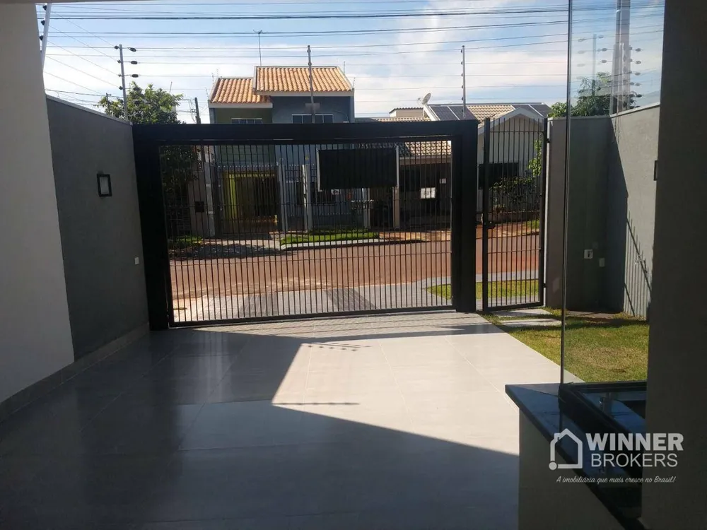 Casa, 2 quartos, 105 m² - Foto 10