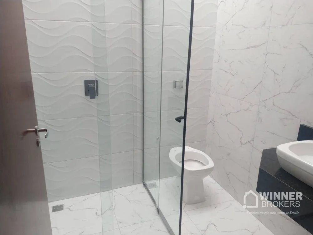 Casa, 2 quartos, 105 m² - Foto 4