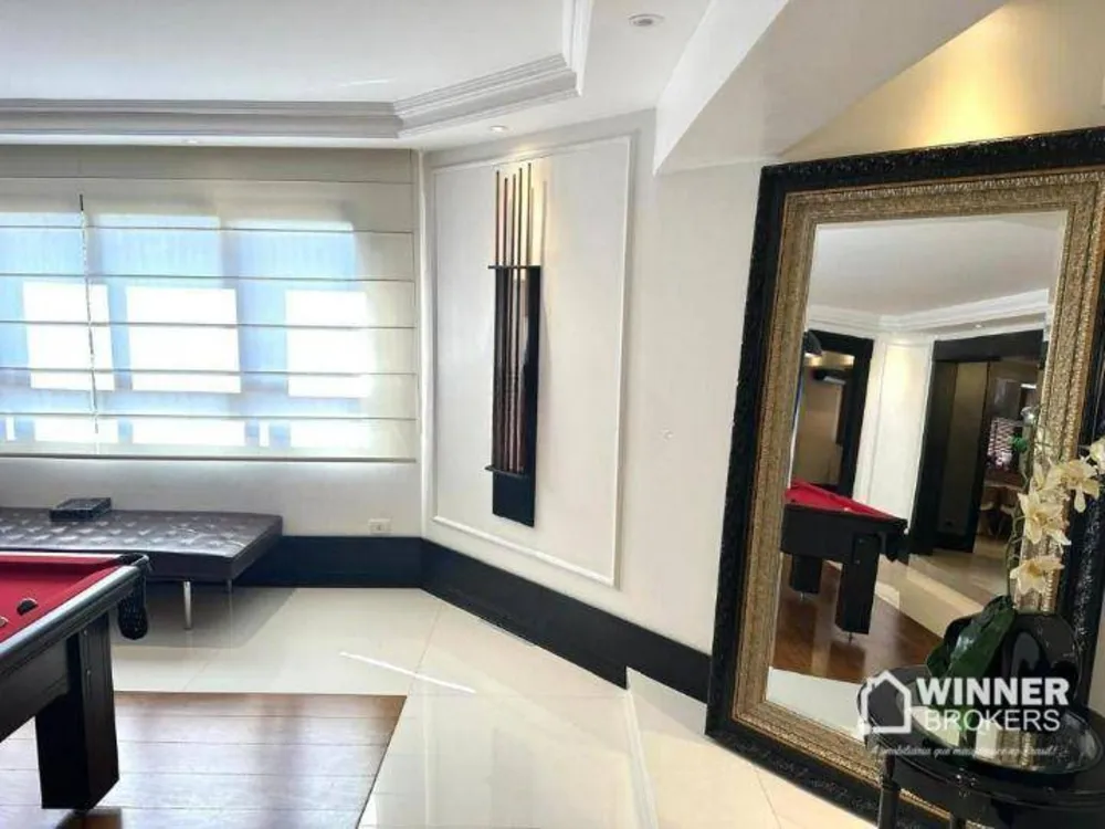 Apartamento, 4 quartos, 531 m² - Foto 5