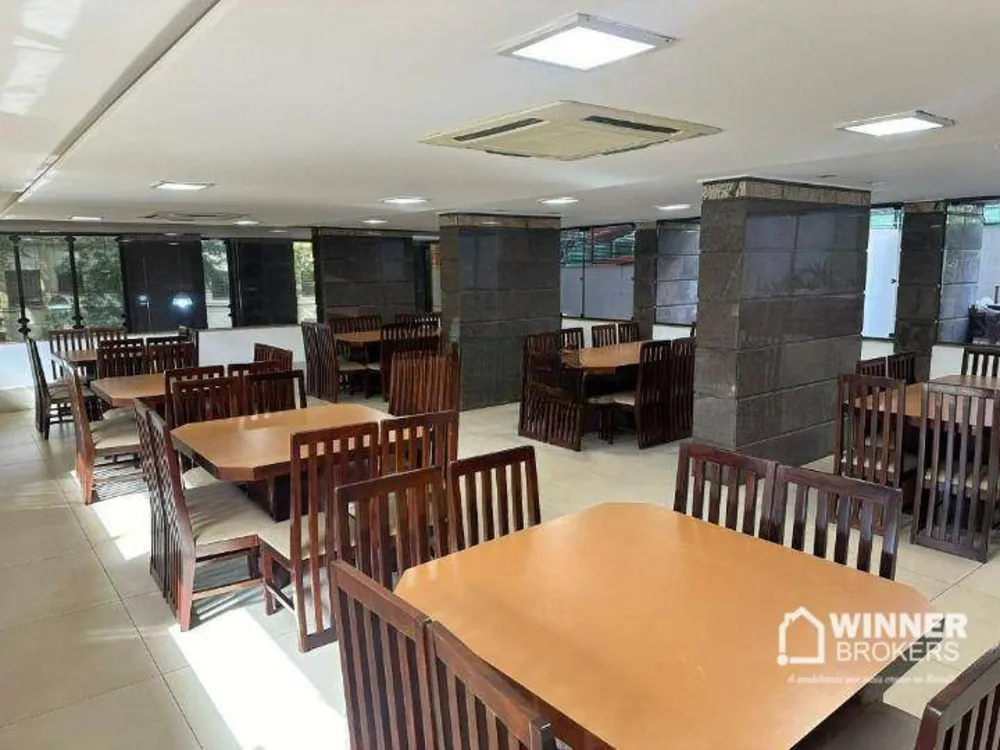 Apartamento, 4 quartos, 531 m² - Foto 12