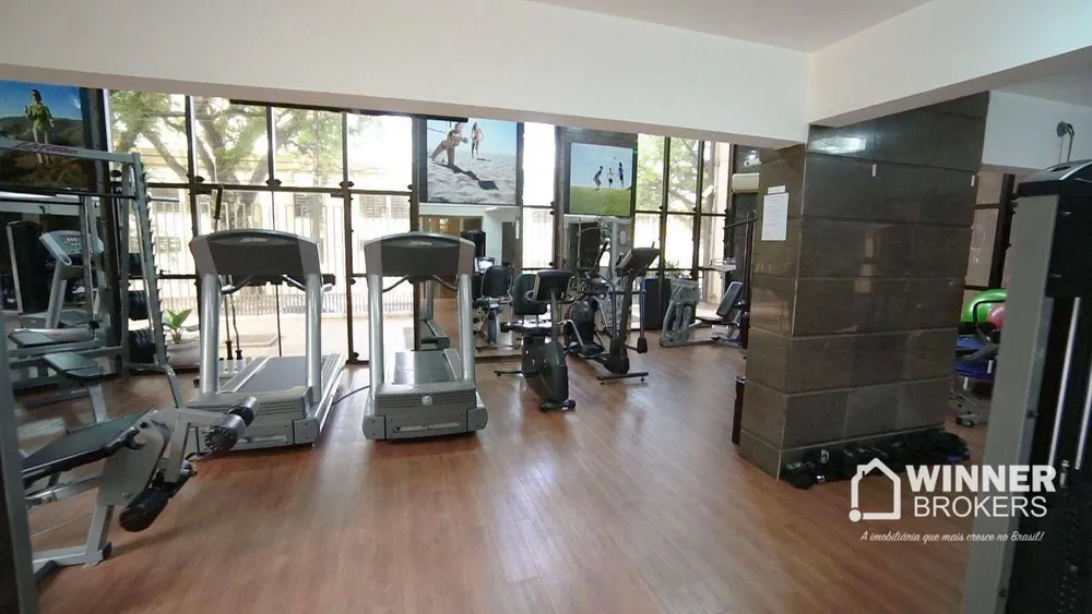 Apartamento, 4 quartos, 531 m² - Foto 10
