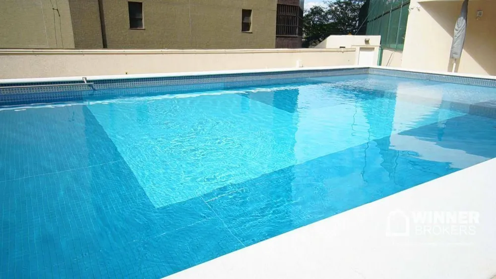 Apartamento, 4 quartos, 531 m² - Foto 8