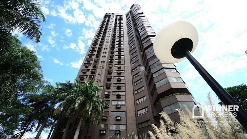 Apartamento, 4 quartos, 531 m² - Foto 1