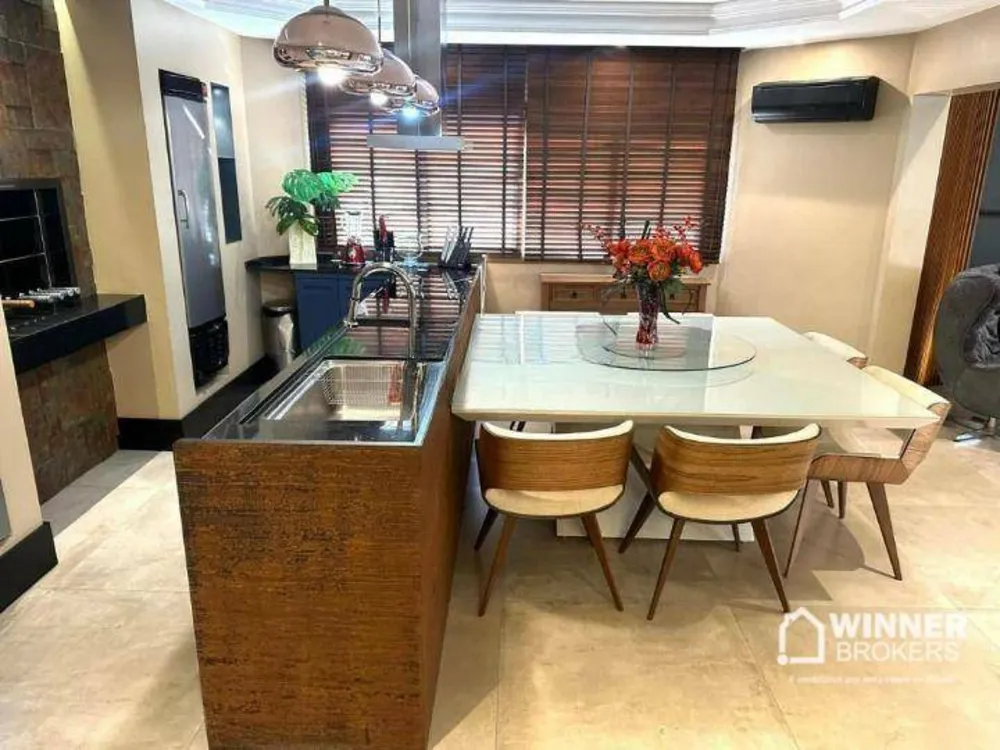 Apartamento, 4 quartos, 531 m² - Foto 7