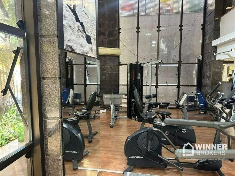 Apartamento, 4 quartos, 531 m² - Foto 9