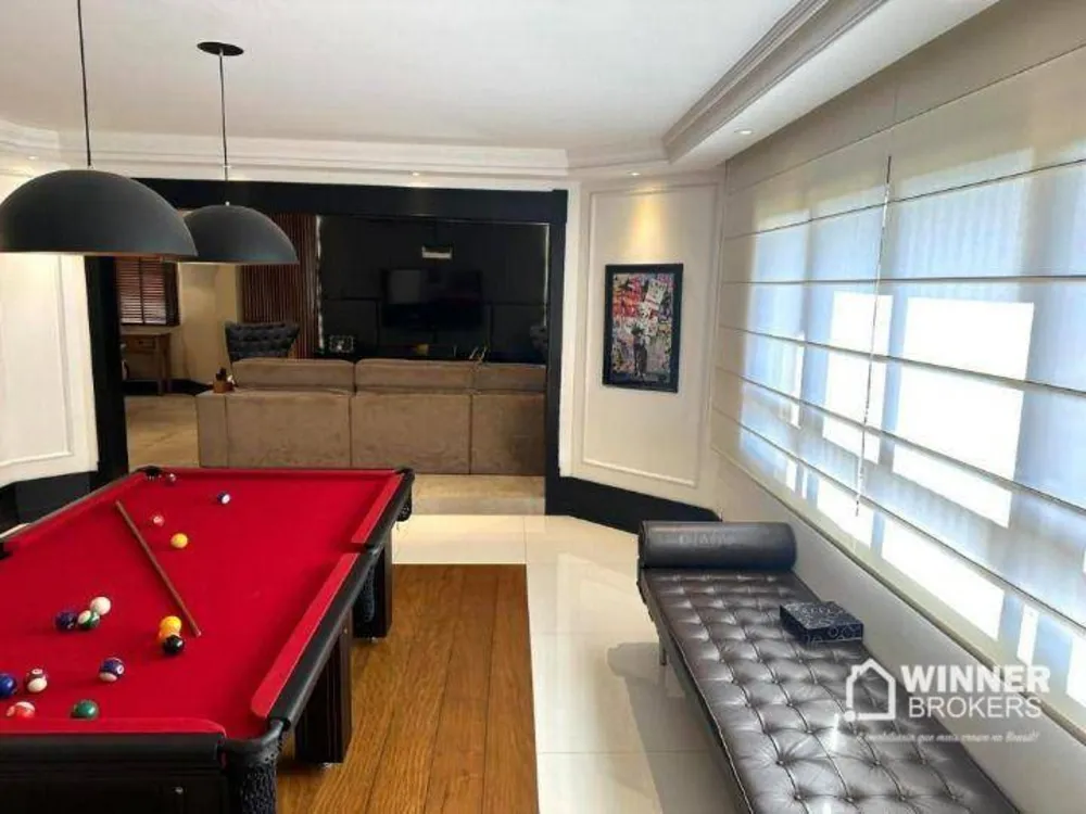 Apartamento, 4 quartos, 531 m² - Foto 6