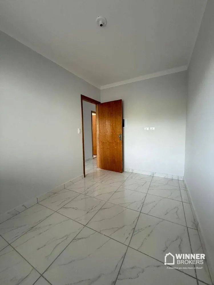 Casa, 3 quartos, 69 m² - Foto 6