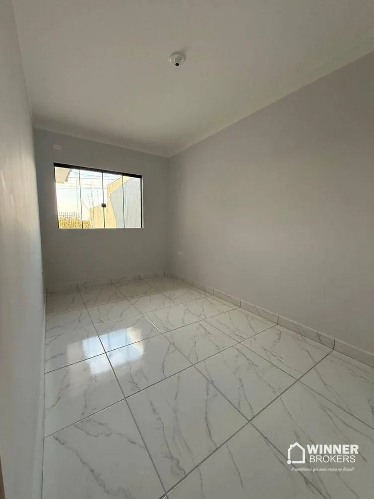 Casa, 3 quartos, 69 m² - Foto 7