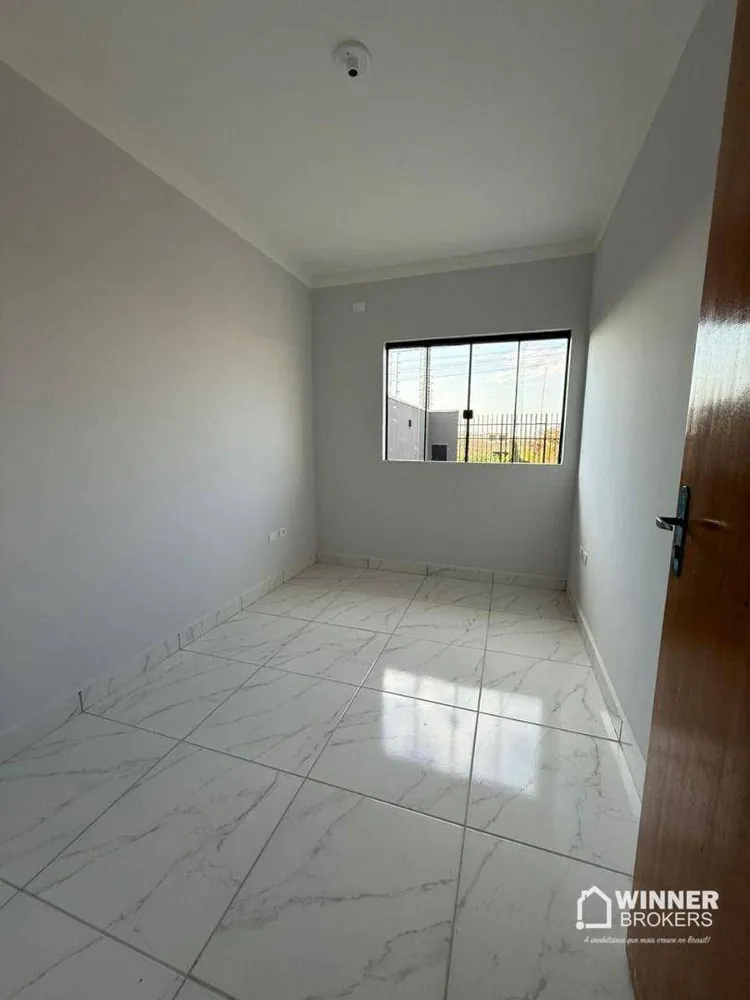 Casa, 3 quartos, 69 m² - Foto 2