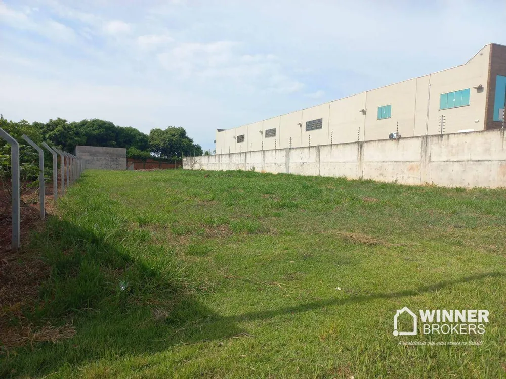 Terreno, 1145 m² - Foto 1