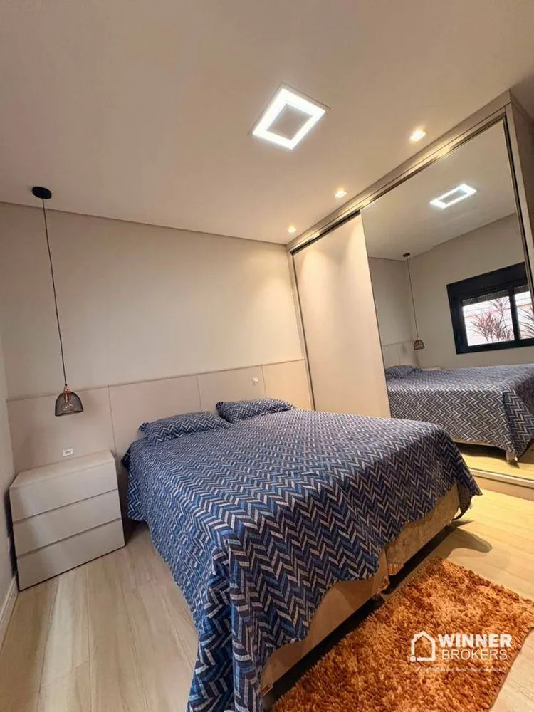 Casa de Condomínio, 4 quartos - Foto 7