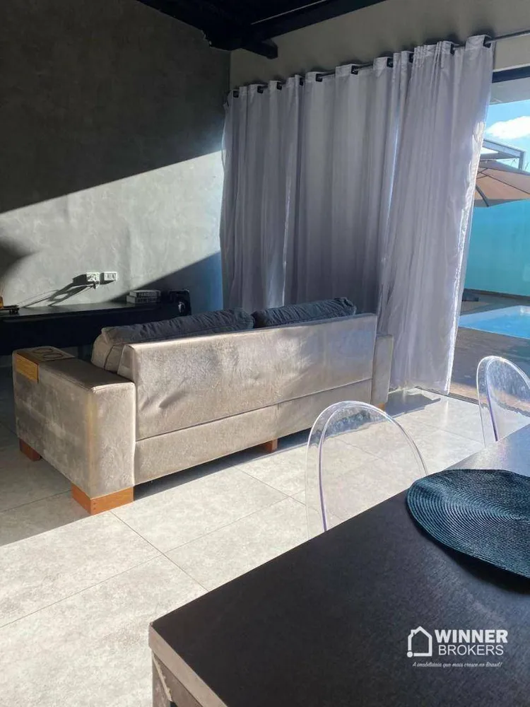 Casa, 2 quartos, 104 m² - Foto 3