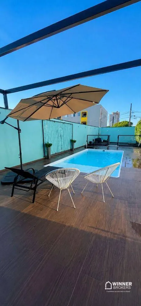 Casa, 2 quartos, 104 m² - Foto 4