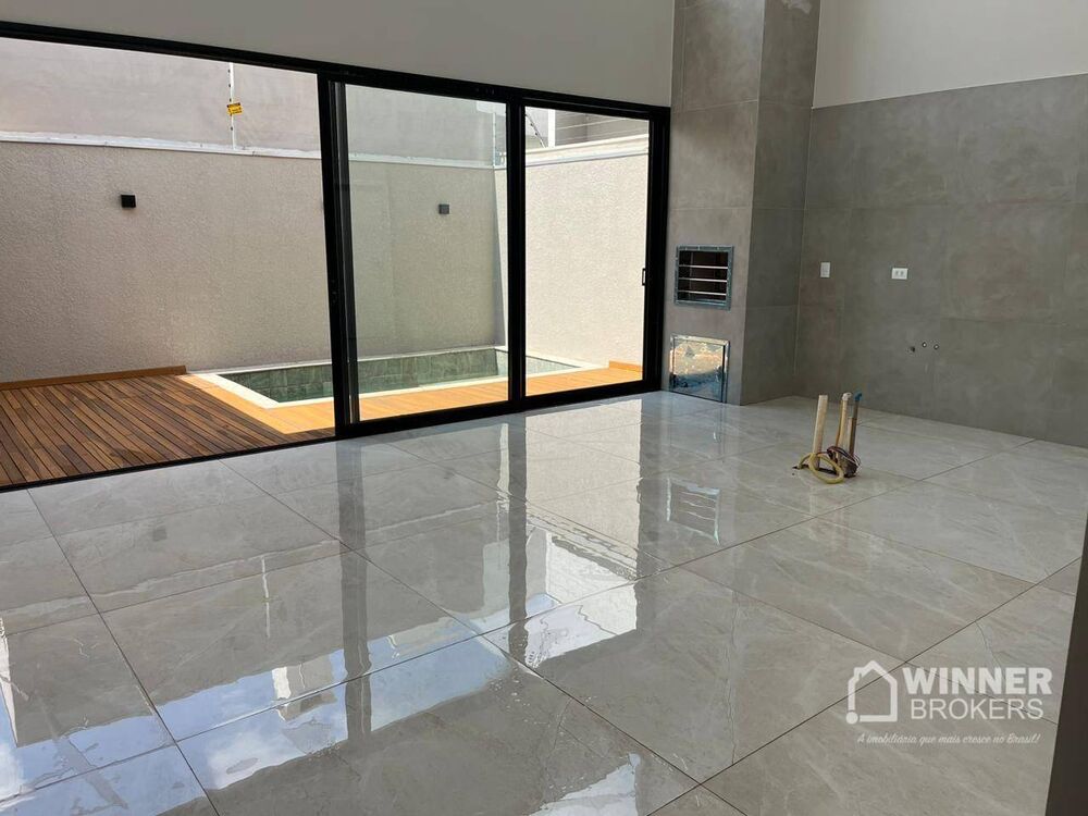 Casa à venda com 3 quartos, 150m² - Foto 4
