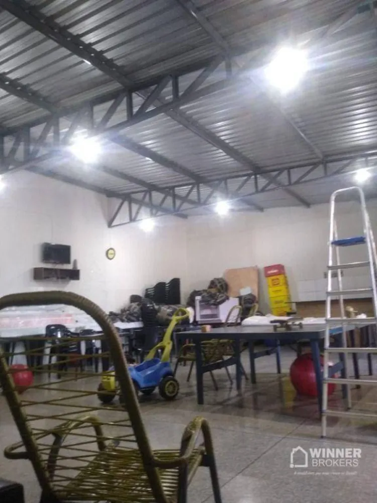 Chácara, 2 quartos, 397 m² - Foto 6