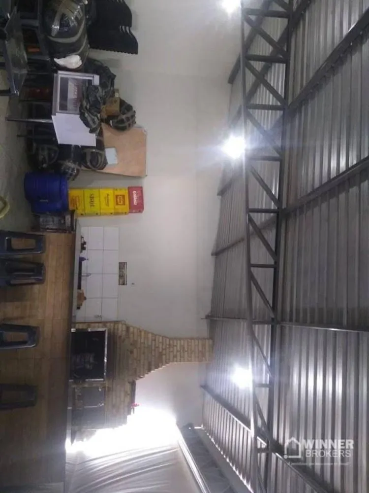 Chácara, 2 quartos, 397 m² - Foto 5