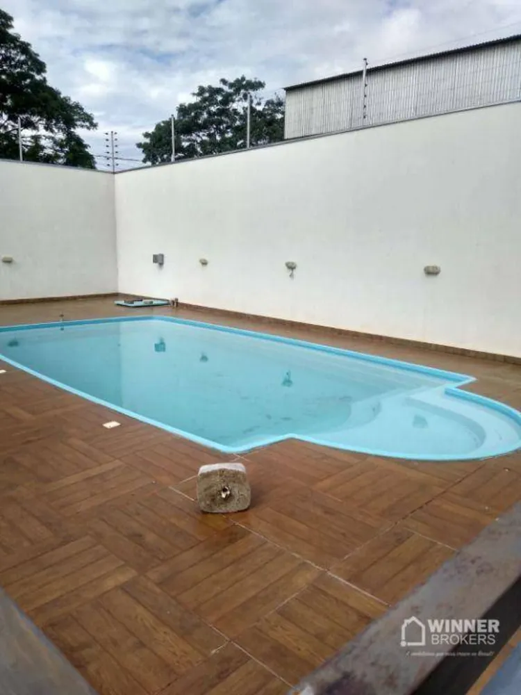 Chácara, 2 quartos, 397 m² - Foto 3