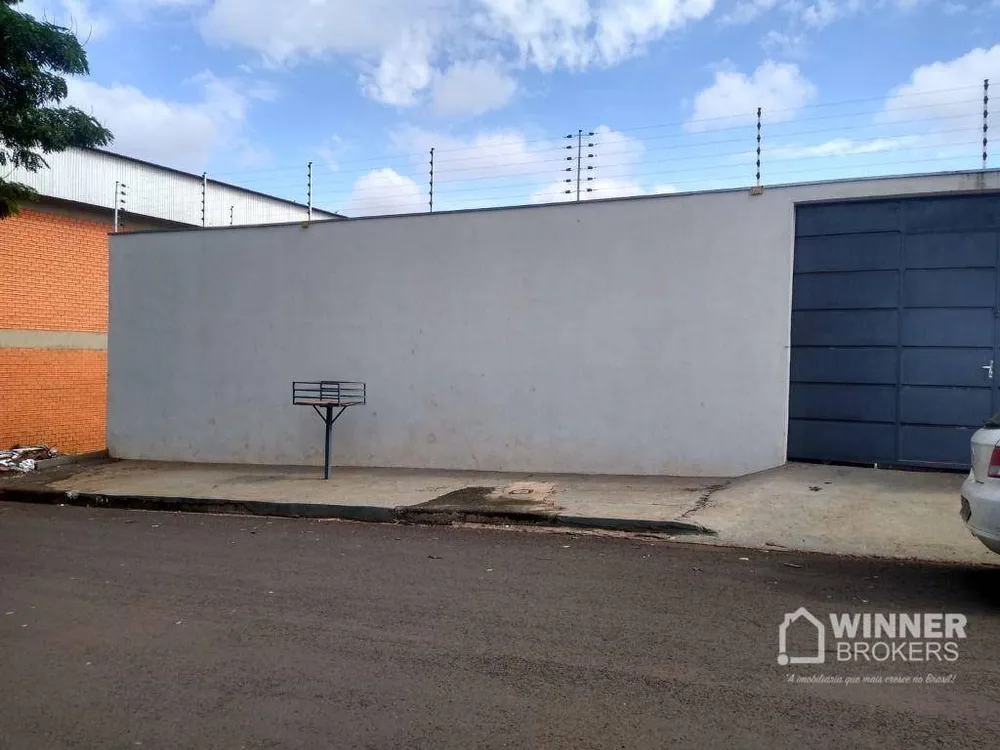 Chácara, 2 quartos, 397 m² - Foto 1