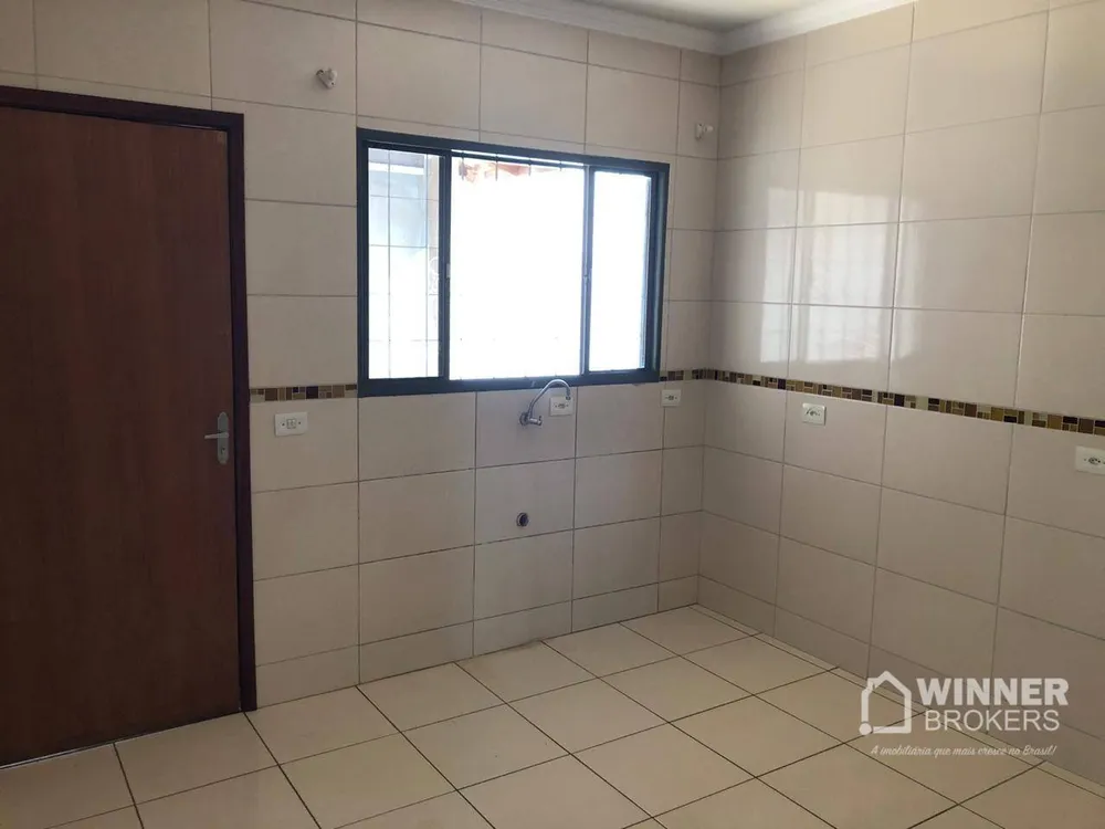 Casa, 3 quartos, 110 m² - Foto 7