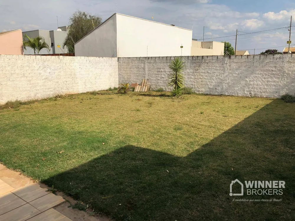 Casa, 3 quartos, 110 m² - Foto 4