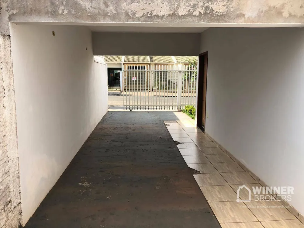 Casa, 3 quartos, 110 m² - Foto 3