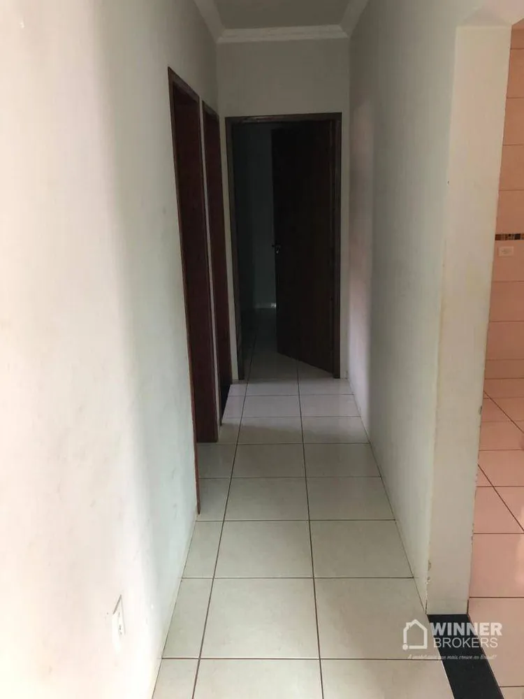 Casa, 3 quartos, 110 m² - Foto 9