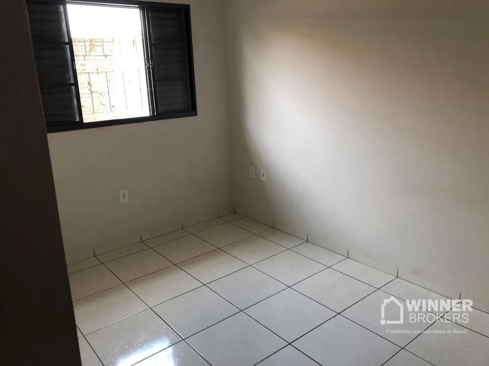 Casa, 3 quartos, 110 m² - Foto 11