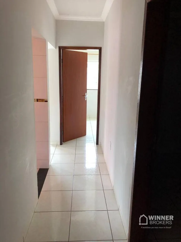 Casa, 3 quartos, 110 m² - Foto 12
