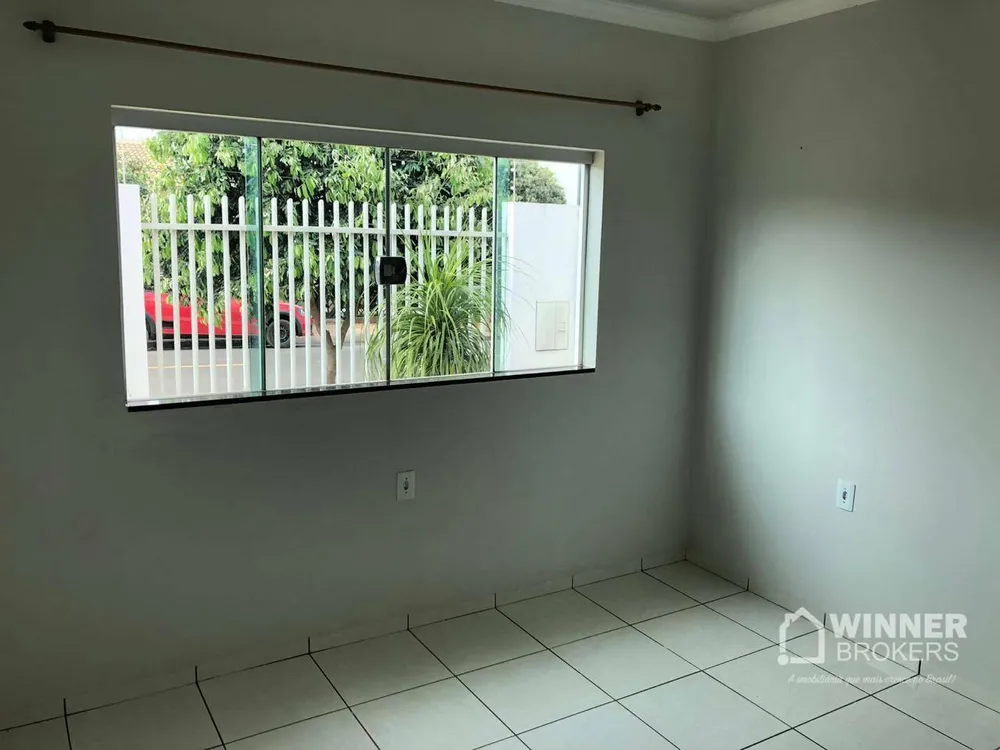 Casa, 3 quartos, 110 m² - Foto 6