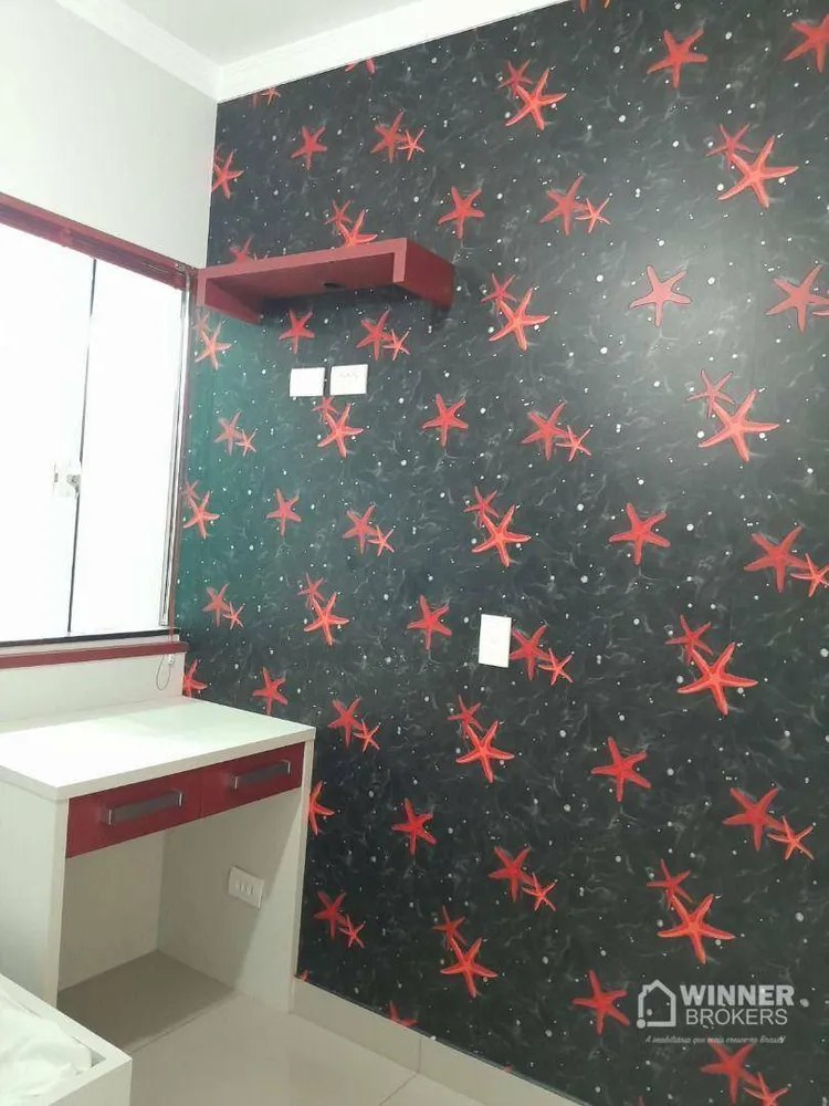 Casa, 2 quartos, 93 m² - Foto 8