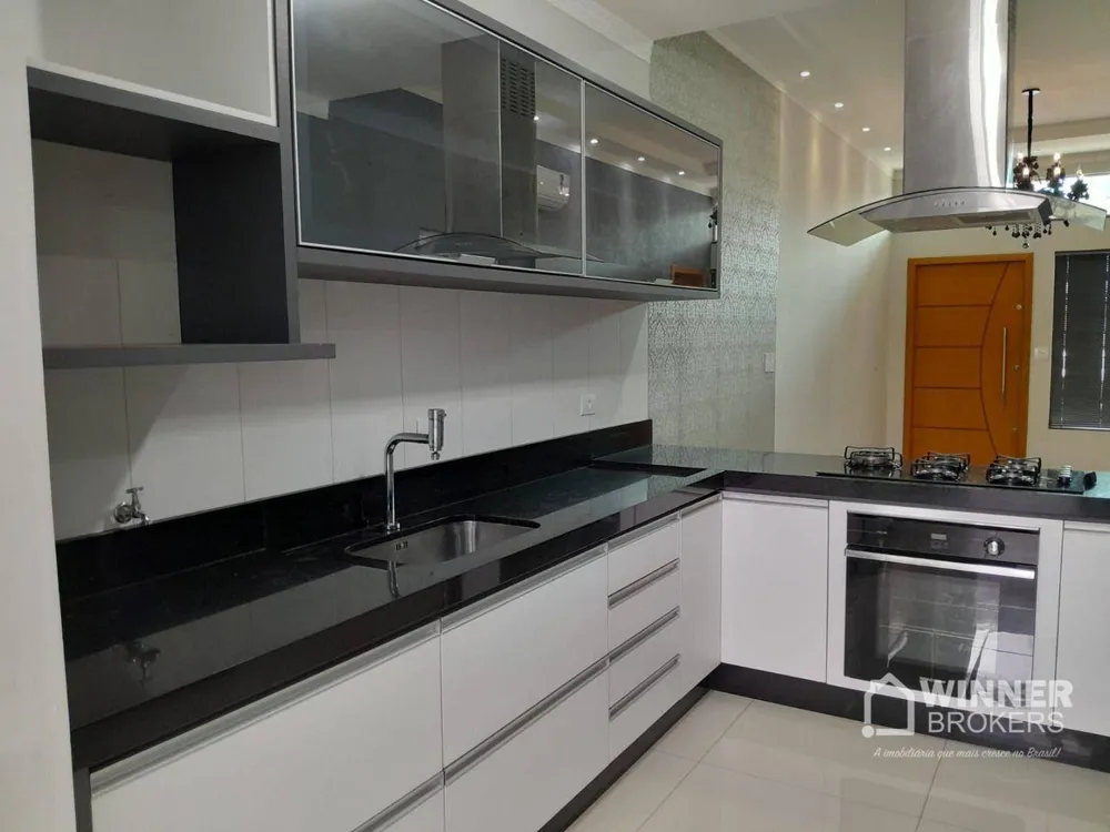 Casa, 2 quartos, 93 m² - Foto 4