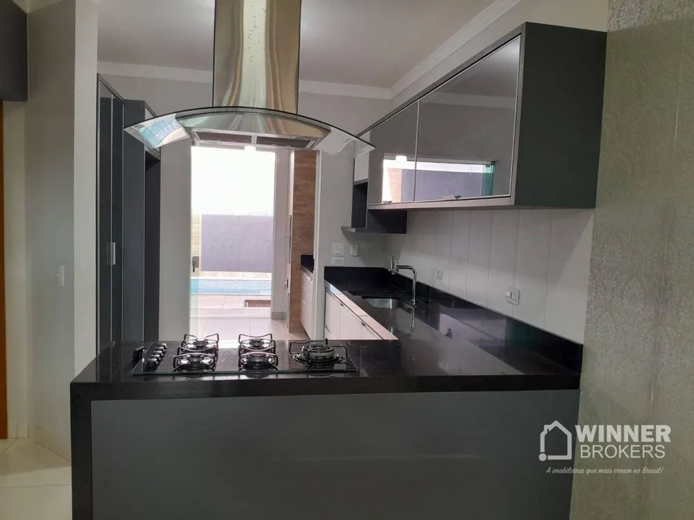 Casa, 2 quartos, 93 m² - Foto 10