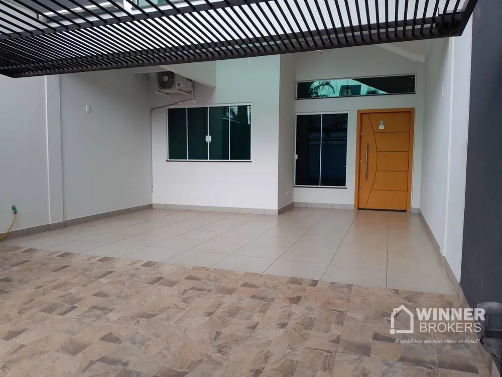 Casa, 2 quartos, 93 m² - Foto 12