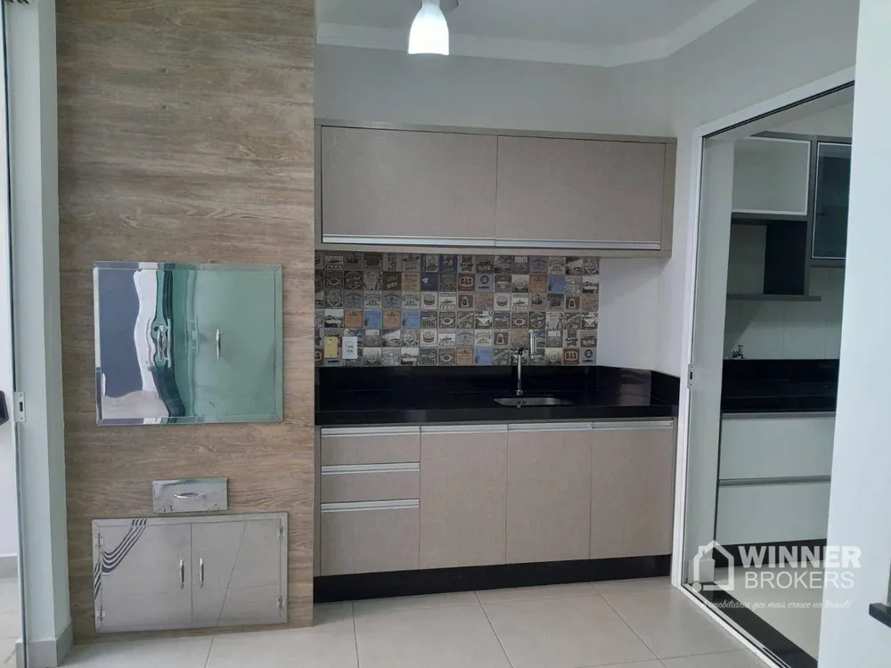 Casa, 2 quartos, 93 m² - Foto 3