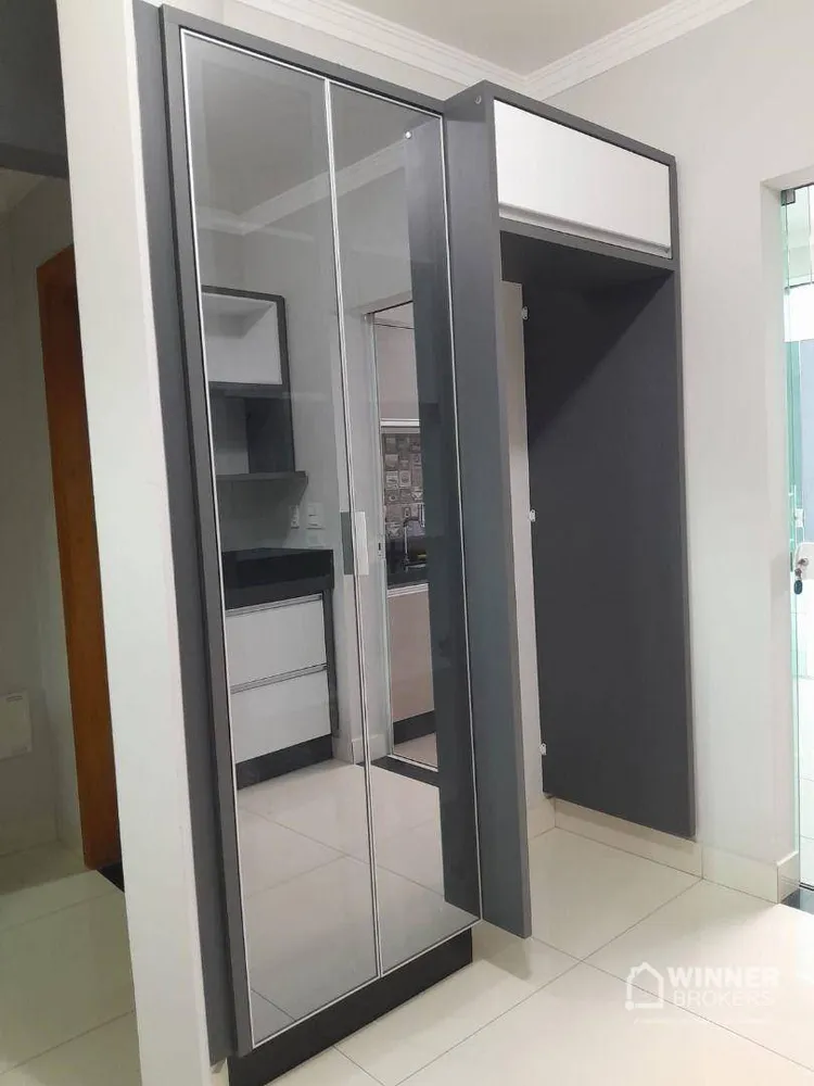 Casa, 2 quartos, 93 m² - Foto 5