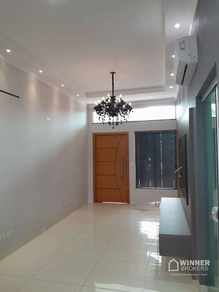 Casa, 2 quartos, 93 m² - Foto 11