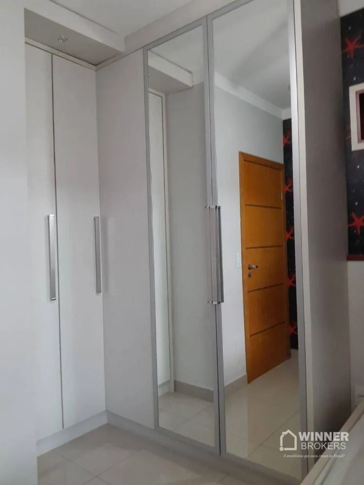 Casa, 2 quartos, 93 m² - Foto 9