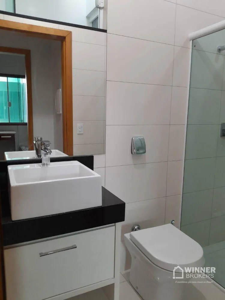 Casa, 2 quartos, 93 m² - Foto 7