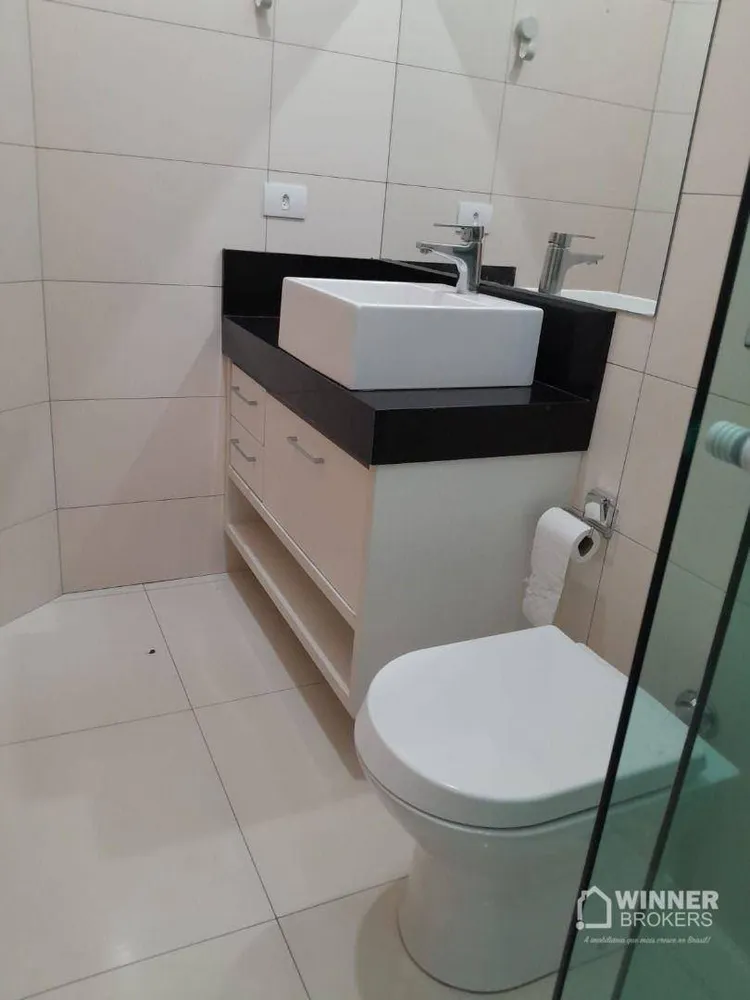 Casa, 2 quartos, 93 m² - Foto 6