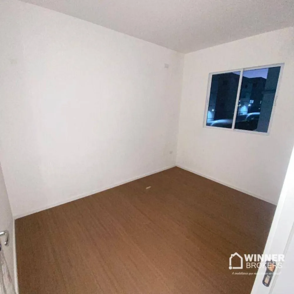Apartamento, 2 quartos, 50 m² - Foto 6