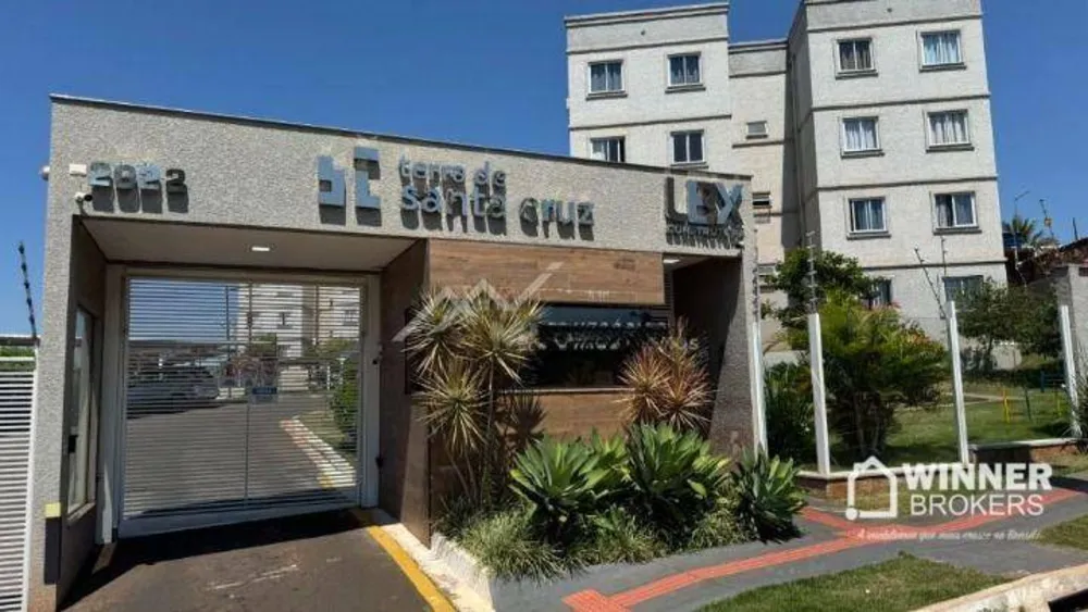 Apartamento, 2 quartos, 50 m² - Foto 4