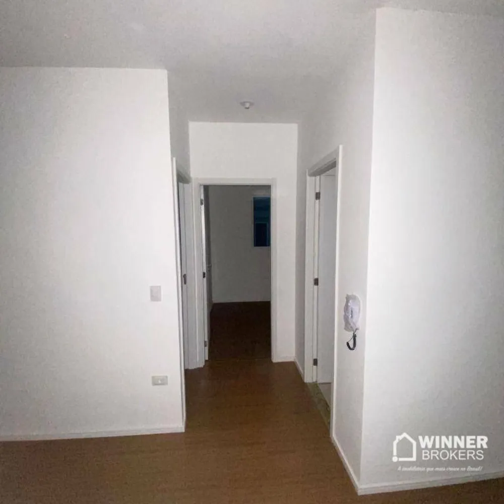 Apartamento, 2 quartos, 50 m² - Foto 7