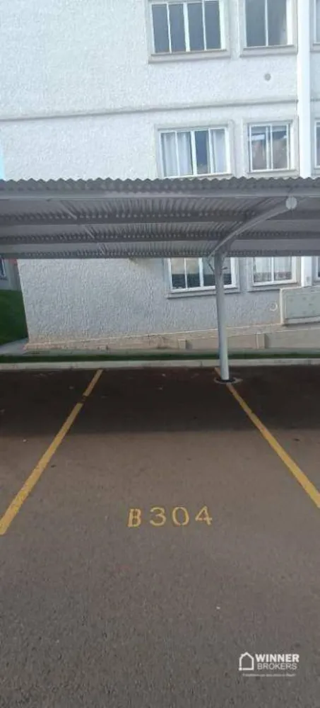 Apartamento, 2 quartos, 50 m² - Foto 5