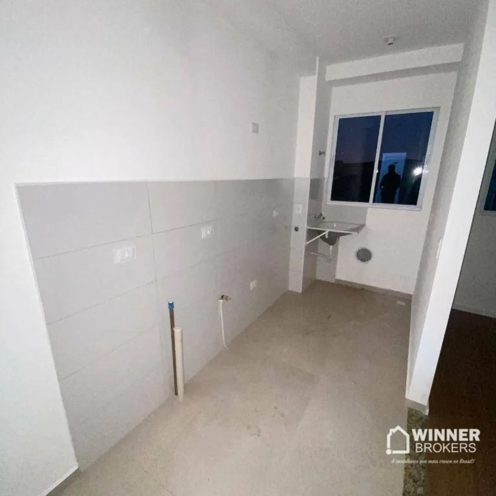 Apartamento, 2 quartos, 50 m² - Foto 5