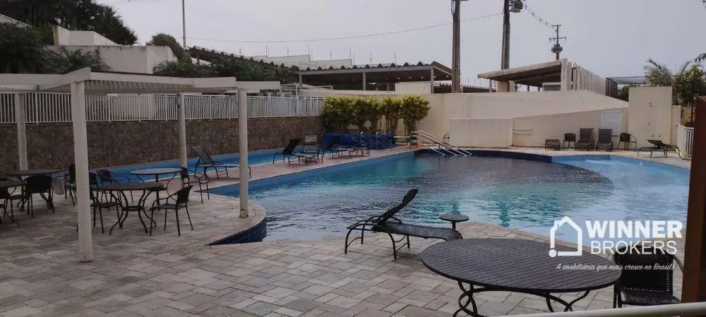 Apartamento, 3 quartos, 74 m² - Foto 1