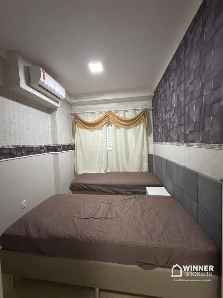 Apartamento, 3 quartos, 74 m² - Foto 5