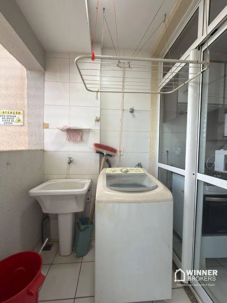 Apartamento, 3 quartos, 74 m² - Foto 7